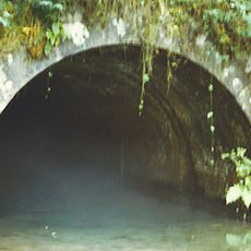 Bernistap Tunnel