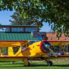 Beechcraft Heritage Museum