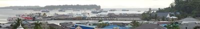 Panoramic View 1