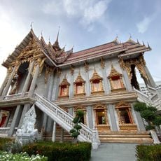 Wat Sutthi Wararam