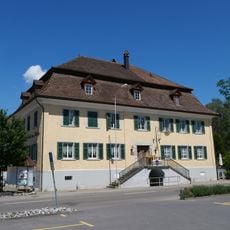 Zum Raben inn