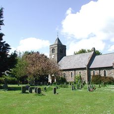 Church of St Andrew