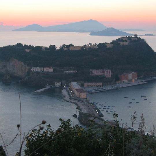Nisida