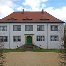 Schloss Spreewiese