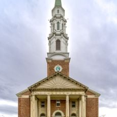 United Congregational Church