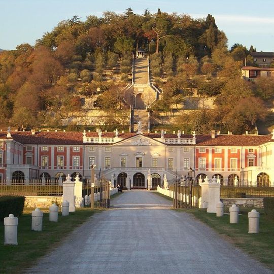 Villa Fenaroli