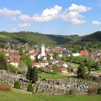 Kirchschlag in der Buckligen Welt