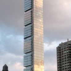 One Madison Park