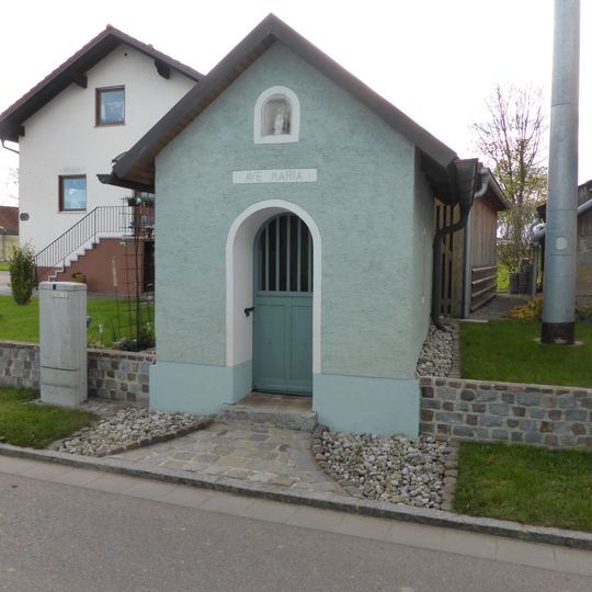 Wegkapelle