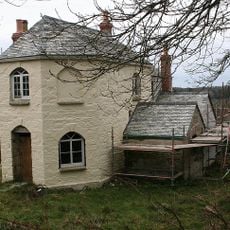 Skewberries Farmhouse