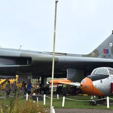 Avro Vulcan