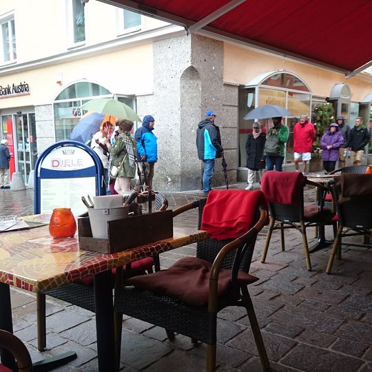 Pizzeria Giuseppe