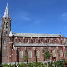 Église de l'Assomption de Béthencourt