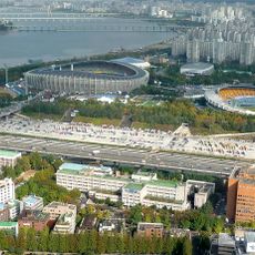 Seoul Sports Complex