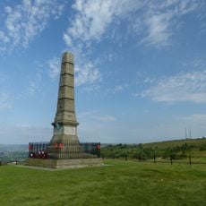 Hyde War Memorial
