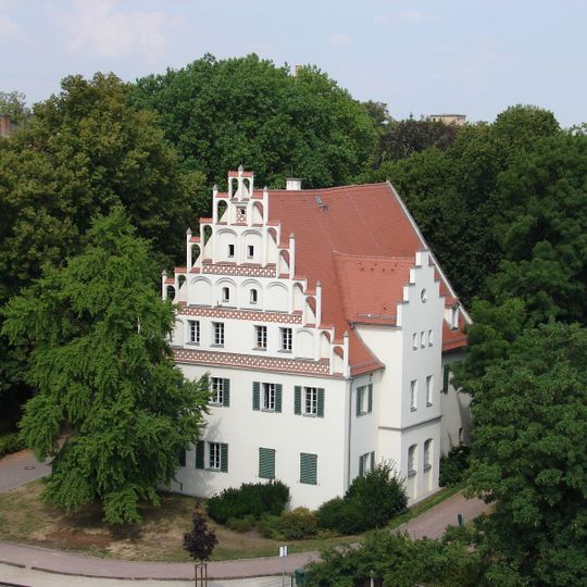 Pohlhof