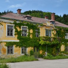 Wimmerhof, Perwarth