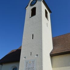 Reformed church