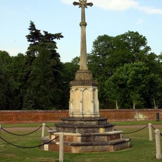 Sandringham War Memorial