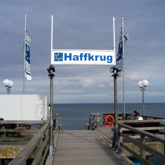 Haffkrug