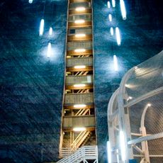 Kopalnia soli Turda