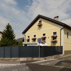 Wohngebäude Beda Weber-Gasse 2