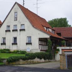 Bauernhaus