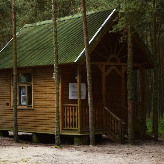 Fringilla Field Station