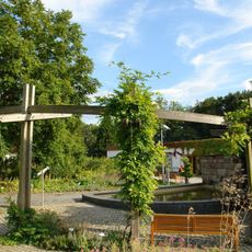 Chemnitz Botanical Garden