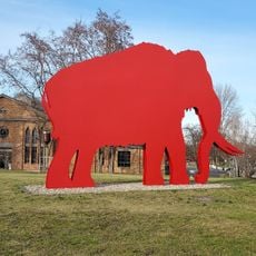 Zentralwerkstatt Pfännerhall