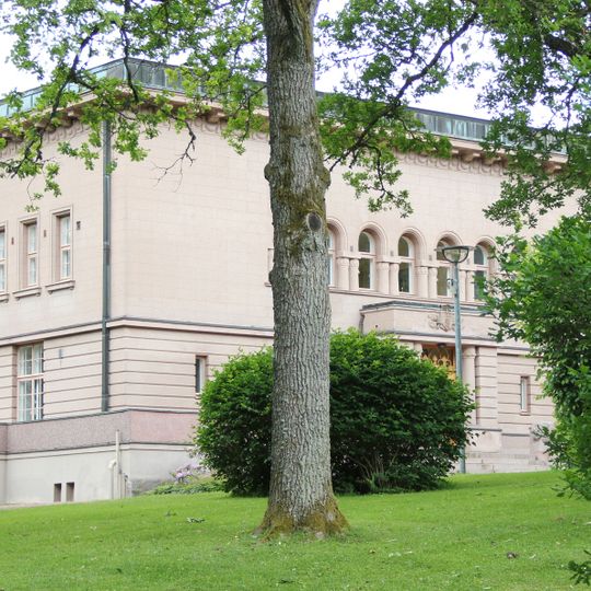 Villa Billnäs