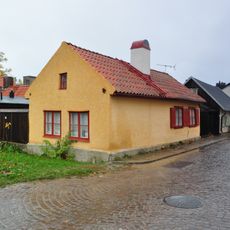 Kvarteret Klinten 12