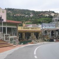 Santo Stefano di Camastra