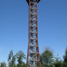 Hohe Warte Observation Tower
