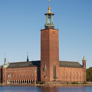 Conselho Municipal de Estocolmo