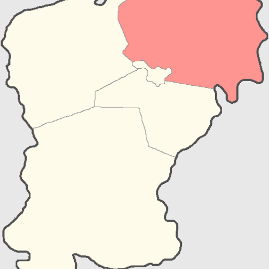 切尔特科沃农村居民点