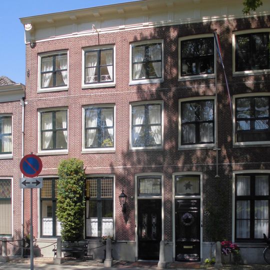 Buitenveer 56, Weesp