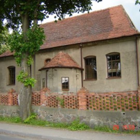 Kościół Niepokalanego Poczęcia Najświętszej Maryi Panny w Serocku