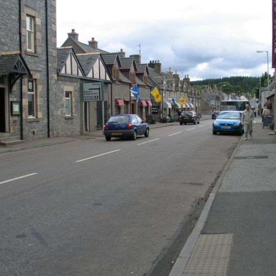 Tomintoul