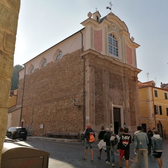 Oratorio di Sant'Anna
