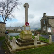 Rathmell War Memorial