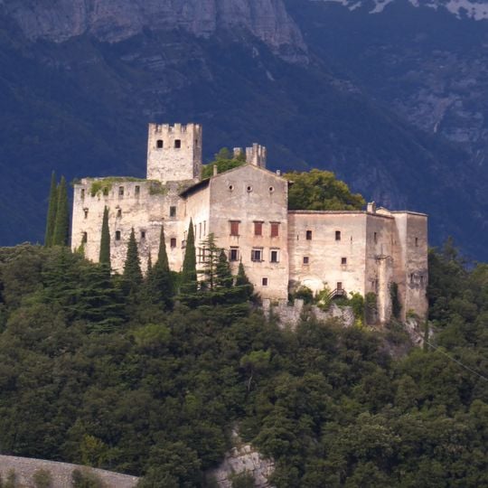 Castel Madruzzo
