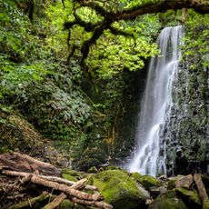 Matai Falls