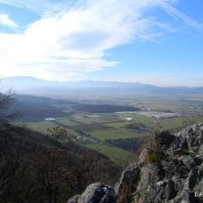Colții Corbului Mare