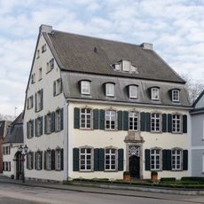 Haus Neuhofs