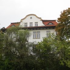 Am Feldschlößchen 16, Chemnitz-Altendorf