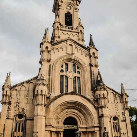 Cattedrale di San Raffaele