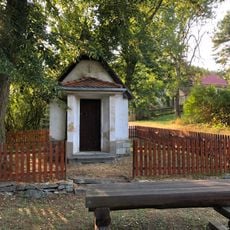 Kaple sv. Antonína Paduánského
