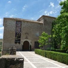 Convent of Saint Joseph, Brihuega