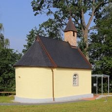 Ortskapelle Breitensee